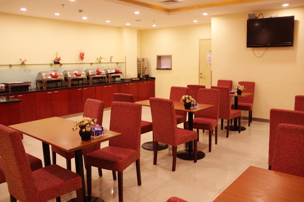 Hanting Hotel Baoji Gaoxin South Railway Station Branch Habitación foto