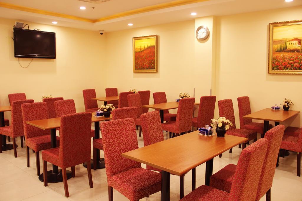 Hanting Hotel Baoji Gaoxin South Railway Station Branch Habitación foto